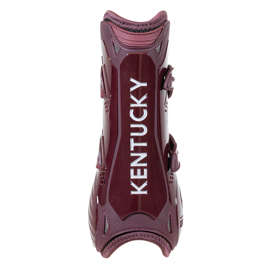 Springgamachen Bamboo Elastic Bordeaux
