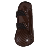 Springgamachen Velcro Braun Springgamachen Velcro Braun