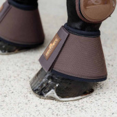 Hufglocken Solimbra Braun Hufglocken Solimbra Braun