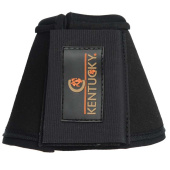 Hufglocken Solimbra Schwarz Hufglocken Solimbra Schwarz