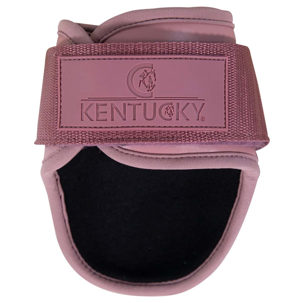 Springgamaschen Young Horse Shield Rosa