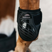 Young Horse Streichkappen Shield Schwarz Young Horse Streichkappen Shield Schwarz