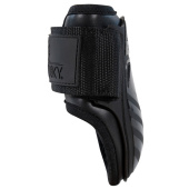 Young Horse Streichkappen Shield Schwarz Young Horse Streichkappen Shield Schwarz