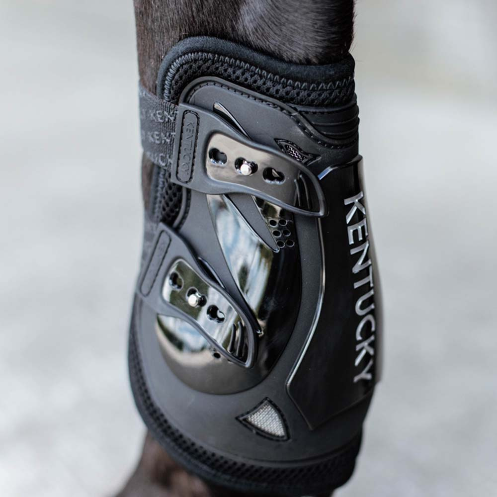 Streichkappen Moon Air X Schwarz