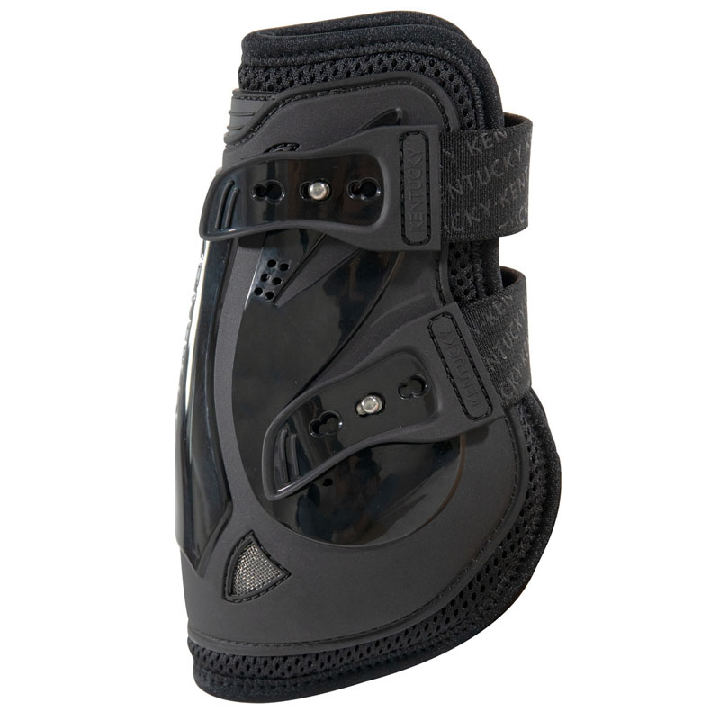 Streichkappen Moon Air X Schwarz