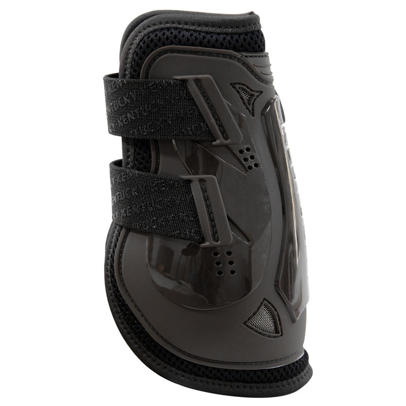 Streichkappen Moon Air X Schwarz