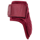 Streichkappen Young Velvet Bordeaux Streichkappen Young Velvet Bordeaux