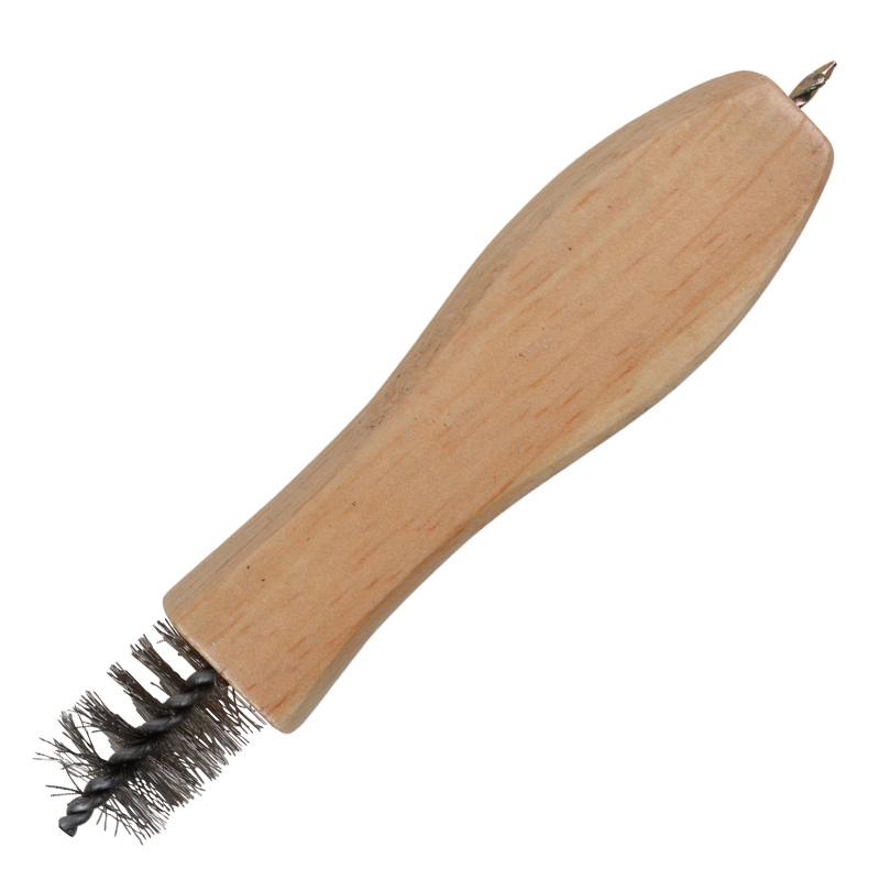 Stollenreiniger HS med Borste