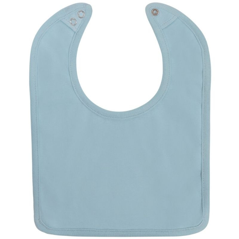 Dreieckstuch Bobby Hellblau