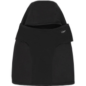 Sturmhaube Rayah Schwarz Sturmhaube Rayah Schwarz