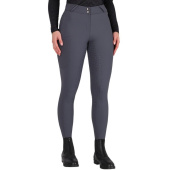 Reithose Livora Full Grip Grau Reithose Livora Full Grip Grau