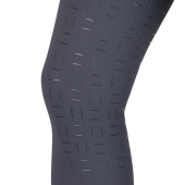 Reithose Livora Full Grip Grau Reithose Livora Full Grip Grau