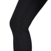 Reitleggings Valletta Full Grip Schwarz Reitleggings Valletta Full Grip Schwarz