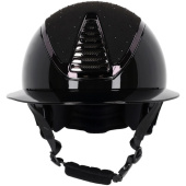 Reithelm Memphis Polo Visor Schwarz Reithelm Memphis Polo Visor Schwarz