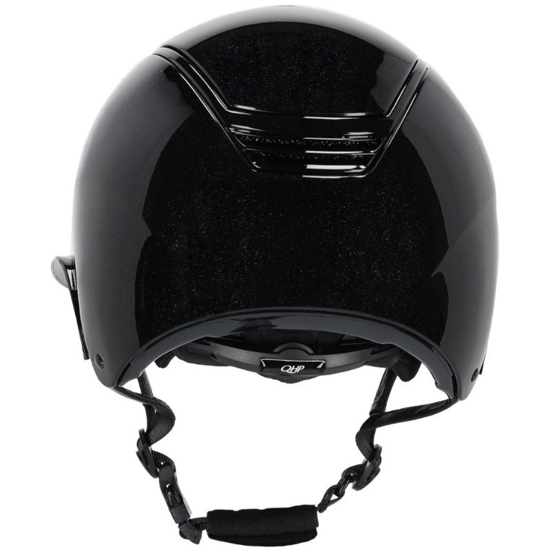 Reithelm Glendale Polo Visor Schwarz