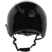 Reithelm Glendale Polo Visor Schwarz Reithelm Glendale Polo Visor Schwarz