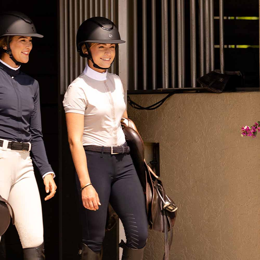 Reithelm MIPS Kylo Matt Sonnenblende Schwarz/Schwarz