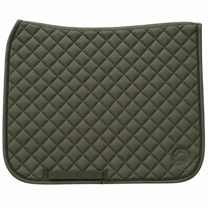 Dressurschabracke Fair Forest Green
