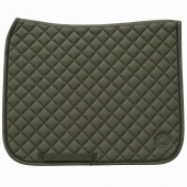 Dressurschabracke Fair Forest Green Dressurschabracke Fair Forest Green