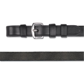 Kandarenzügel Leather 12mm Buckles Schwarz Kandarenzügel Leather 12mm Buckles Schwarz