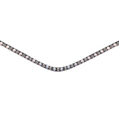 Stirnriemen Glam X-Line Black/Pearl/Grey Stirnriemen Glam X-Line Black/Pearl/Grey