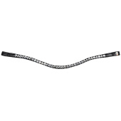 Gebisslose Trense Sensation X-Line Schwarz Gebisslose Trense Sensation X-Line Schwarz