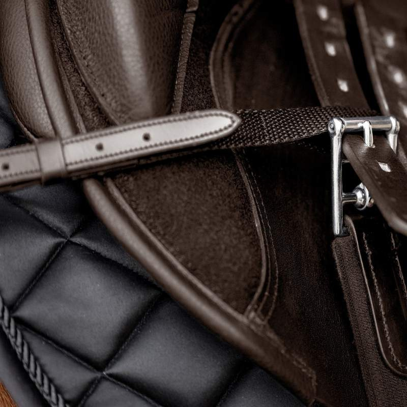 Vorderzeug Long Bridge X-Line Braun