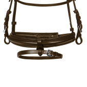 Trense Charmbit X-Line Braun Trense Charmbit X-Line Braun