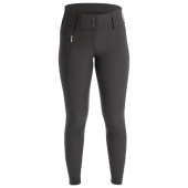 Reithosen Candy Super-X Mira High Knee Grip Grau Reithosen Candy Super-X Mira High Knee Grip Grau