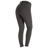 Reithosen Candy Super-X Mira High Knee Grip Grau Reithosen Candy Super-X Mira High Knee Grip Grau