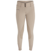 Reithosen Candy Super-X Mira High Knee Grip Beige Reithosen Candy Super-X Mira High Knee Grip Beige