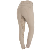 Reithosen Candy Super-X Mira High Knee Grip Beige Reithosen Candy Super-X Mira High Knee Grip Beige