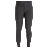 Reithosen Candy Super-X Mira Full Grip Grau Reithosen Candy Super-X Mira Full Grip Grau
