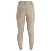 Reithosen Candy Super-X Mira Full Grip Beige Reithosen Candy Super-X Mira Full Grip Beige