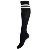 Reitsocken Classic Unisex Coolmax Schwarz Reitsocken Classic Unisex Coolmax Schwarz