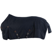 Winterdecke Turnout Combo 300g 1680D Marineblau Winterdecke Turnout Combo 300g 1680D Marineblau