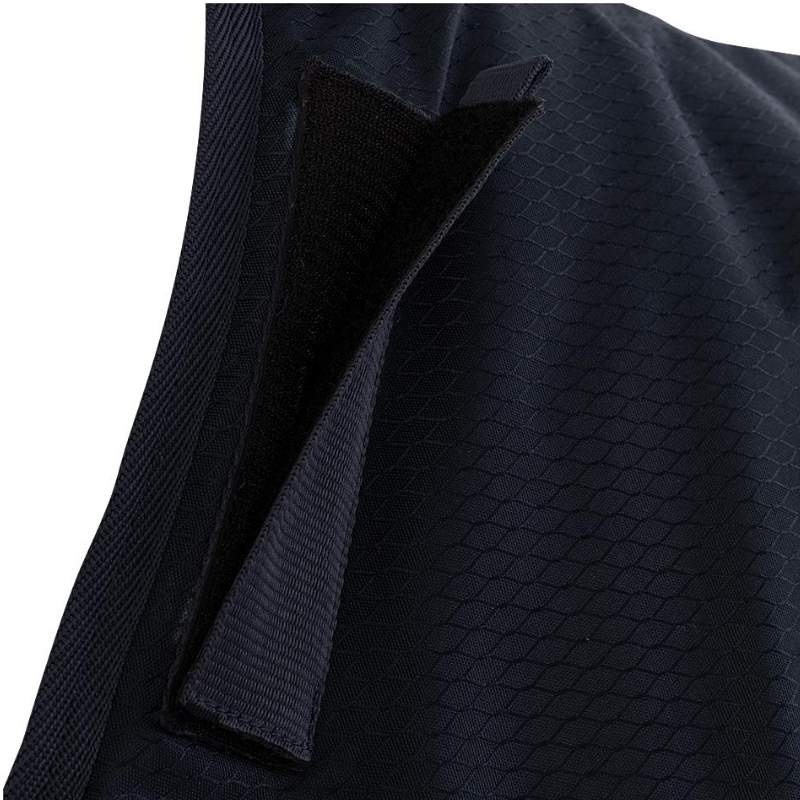 Winterdecke Turnout Combo 300g 1680D Marineblau
