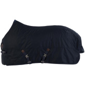Stalldecke Anatomic 300g 1680D Marineblau Stalldecke Anatomic 300g 1680D Marineblau