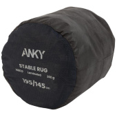 Stalldecke Anatomic 300g 1680D Marineblau Stalldecke Anatomic 300g 1680D Marineblau