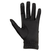 Reithandschuhe Technical Mesh Schwarz Reithandschuhe Technical Mesh Schwarz