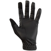 Reithandschuhe Technical Luminous Schwarz Reithandschuhe Technical Luminous Schwarz