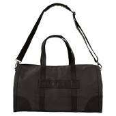 Wettkampftasche & Reisegarderobe Suitable Schwarz Wettkampftasche & Reisegarderobe Suitable Schwarz