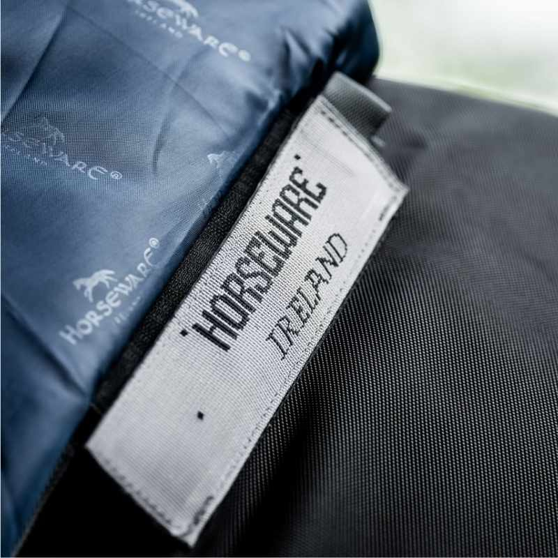 Regendecke Rambo Supreme Plus 1680D 50g Schwarz/Grau/Silber
