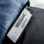Regendecke Rambo Supreme Plus 1680D 50g Schwarz/Grau/Silber Regendecke Rambo Supreme Plus 1680D 50g Schwarz/Grau/Silber