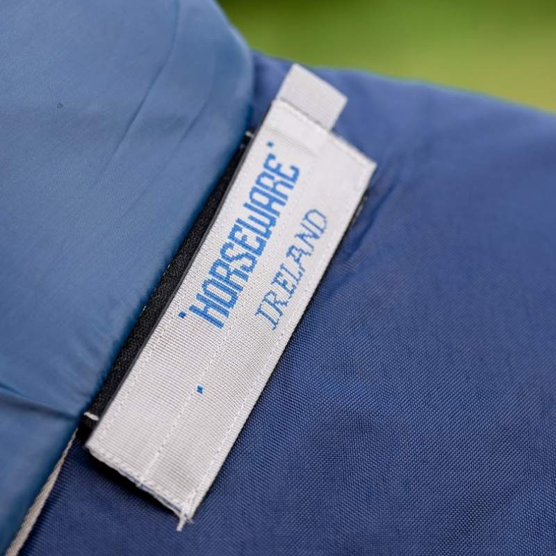 Regendecke Rhino Plus 1000D 0g Marineblau/Grau/Blau