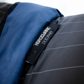 Regendecke Amigo FieldSafe Reflectech Plus 1200D 0g Schwarz Regendecke Amigo FieldSafe Reflectech Plus 1200D 0g Schwarz