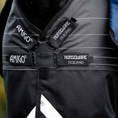 Outdoordecke Amigo FieldSafe Reflectech Plus 1200D 100g Schwarz Outdoordecke Amigo FieldSafe Reflectech Plus 1200D 100g Schwarz
