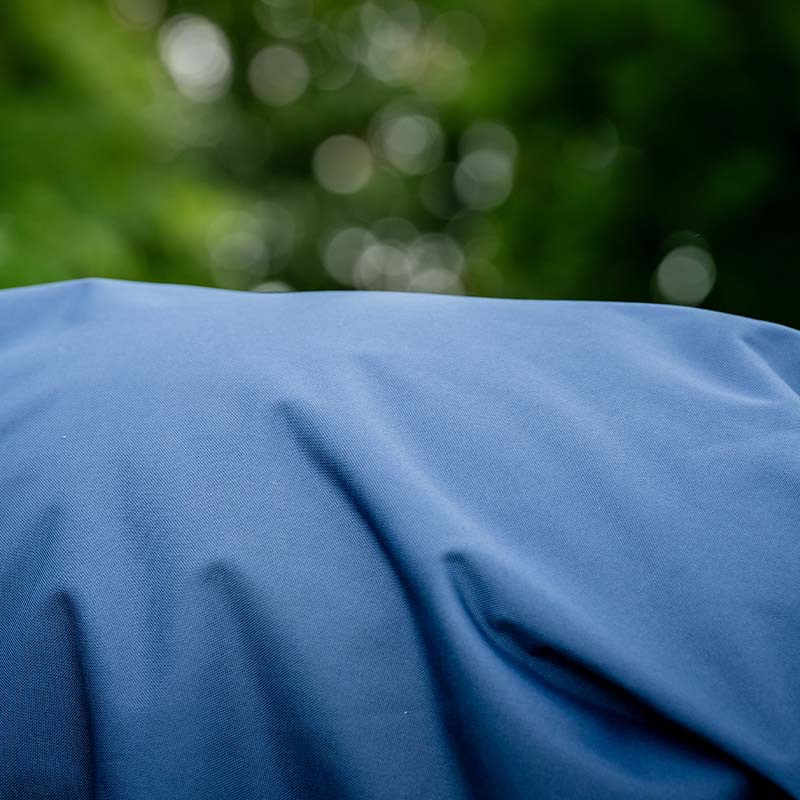 Regendecke Amigo Plus 1200D 50g Marine/Grau/Silber