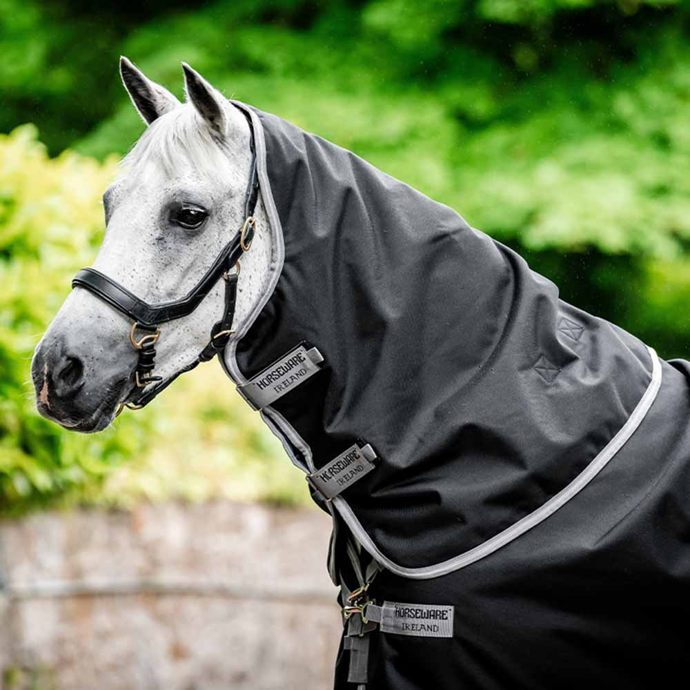 Regendecke Amigo Plus 1200D 50g Schwarz/Grau
