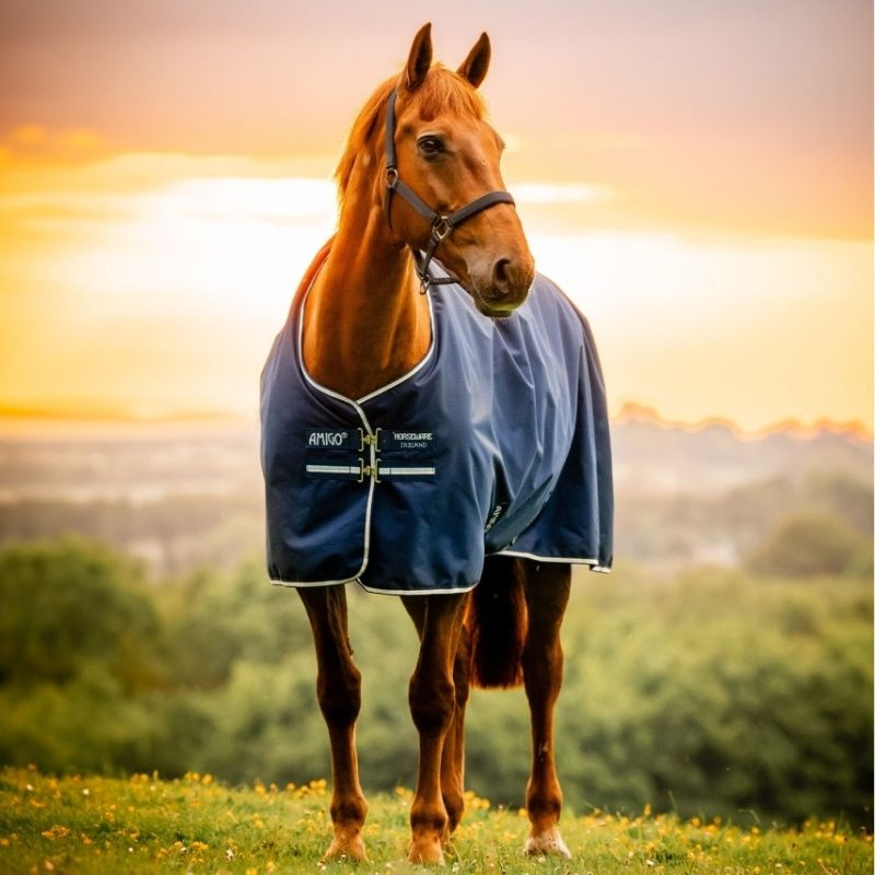 Outdoordecke Amigo Ripstop 900D 100g Witney Navy